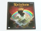 Rainbow ‎– Rising