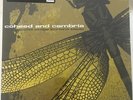 COHEED AND CAMBRIA The Second Stage Turbine Yolk Yellow Vinyl X/500 SEALED