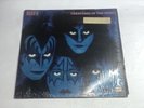 Kiss Creatures Of The Night 1982 LP Vinyl NBLP 7270 Casablanca Shrink