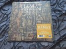 The Very Best Tiamat-Commandments-An Anthology-LP,Vinyl,Record--2-Gold Double