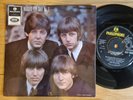 THE BEATLES - Beatles For Sale No.2 EP Parlophone 7” Mono GEP 8938 1964
