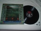 BLACK SABBATH Tyr '90 RARE ORIGINAL UK    IMPORT 1st press NMint
