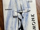 thelonious monk Trio , Prestige PRLP 7027 OG, 446 W. 50th , RVG