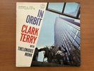 Clark Terry feat. Thelonious Monk “In Orbit” (Riverside, 1958) MONO
