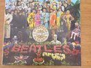 SGT Peppers Lonely Hearts Club Band early pressing 1967 PMC7027 Mono