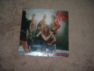 AXE VICTIMS Another Victim '84 LP RARE IMPORT GERMAN metal STEELER SEALED