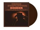 Chris Stapleton - Higher (Walmart Exclusive Opaque Brown)