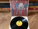 Talking Heads More Songs About Food and Buildings LP Original Jacksonville Press