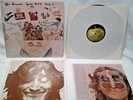 John Lennon- Walls and Bridges, Original Apple with Hype in Shrink