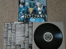 Wolfsbane Live Fast, Die Fast Debut LP 1989 Def American A1/B1 UK Vinyl EX
