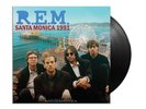 R.E.M. Santa Monica 1991 (Vinyl LP) (Vinyl)