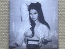 Lana Del Rey - Did You Know There’s A Tunnel Under Ocean Blvd 2xLP Nude Cover
