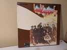 LED ZEPPELIN 2 SPANISH LP VINYL RECORD