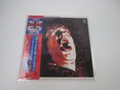 Joe Cocker With A Little Help From My Friends GXG-1024 with OBI Japan LP Vinyl