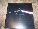 Pink Floyd Dark SIde Of The Moon vinyl  1st pressing 1973  SMAS 11163