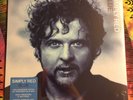 SIMPLY RED BLUE VINYL LP RECORD NEW SEALED MELLOW VIBES NIGHT NURSE