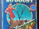 NO DOUBT Tragic Kingdom SEALED 1st Press 1995 LIMITED LP W/HYPE STICKER
