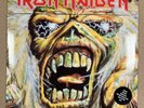 IRON MAIDEN-BRING YOUR DAUGHTER....TO THE SLAUGHTER-UK EMI 45-PICTURE DISC