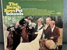Beach Boys Pet Sounds Capitol DT-2458 Rare Duophonic For Stereo Scranton Press