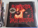 ALICE COOPER - DIRTY DIAMONDS - LP 33 RPM 12