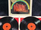 Rainbow - On Stage (2XLP, 1977 Oyster, OY-2-1801, Gatefold) Dio