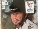 David Allan Coe - Biggest Hits LP Vinyl 1982 Columbia FC38318 - SEALED