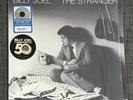 Billy Joel ¨The Stranger¨ (Billy Joel 50) Grey Swirl Exclusive LP/Vinyl 2022