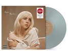 BILLIE EILISH HAPPIER THAN EVER BLUE VINYL USA EXCLUSIVE LTD 2LP + POSTER SEALED