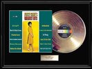 PATSY CLINE DECCA GREATEST HITS GOLD RECORD LP ALBUM NON RIAA AWARD RARE