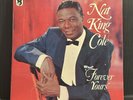 Nat King Cole Forever Yours 1971 WRC EMI 1st Press NM Vinyl 6LP Box Set Complete