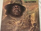 James Brown Godfather of Soul The Payback Vinyl Record LP 1973 Polydor PD 2-3007