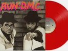 Run-D.M.C. Run-D.M.C. LP Album vinyl record limited red reissue 2024 Hip Hop
