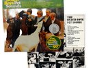 The Beach Boys PET SOUNDS, REMASTERED New Vinyl LP