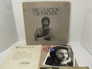 Eric Clapton Crossroads 6 Record Edition Box Set with Booklet 1988 Polygram