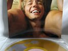 IN HAND  Troye Sivan Something To Give Each Other HONEY FILLED LIQUID Vinyl LP