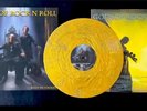 Ozzy Osbourne Billy Morrison Gods Of Rock N Roll GOLD Vinyl Limited /500 PRESALE