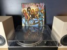 Black N Blue Self Titled UK 1984 Vinyl Record Album LP Ex/VG+