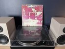 The Roxy London WC2 1977 A3/B2 Punk Buzzcocks X-Ray Spex Harvest Records VG/VG