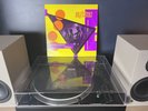 Buzzcocks A Different Kind Of Tension UK 1979 No Inner Vinyl LP VG+/VG+