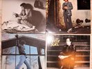 Billy Joel, 4 Vinyl Record Lot, All LP & US 1st Pressing, Glass Houses Stranger