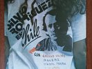 Silvio Rodriguez En Chile [1991] Vinyl 3xLP Latin Folk Nueva Trova Areito Cuba