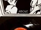 Mad Season Above 1st Usa Press GRUNGE Vinyl