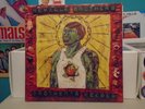 NEVILLE BROTHERS-Brothers Keeper-Vinyl LP-1990 Original USA Pressing-A&M