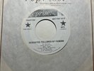 45 Rpm The Kinks On Reprise “Dedicated Follower Of Fashion/Sitting On My Sofa”