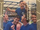 Robbie Williams ‎– Sing When You're Winning  2 × Vinyl 45 RPM 2000 UK Mint-