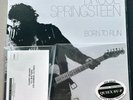 BRUCE SPRINGSTEEN - BORN TO RUN 2010 CLASSIC PC 33795 NEAR MINT US 200g REISSUE