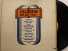 V/A 3-Disc Lp Fillmore - The Last Days (W/ Book & 45) On Fillmore - Vg+ To Vg++