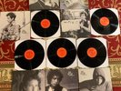 Bob Dylan-Bootleg Series Vol. 1-3 (Rare & Unreleased 1961-1991)-5 LPs  w/Booklet