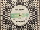 Wilson Pickett - Funky Broadway / I'm Sorry About That Atlantic Soul Funk Oz 45