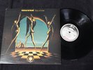 Klaus Schulze - Timewind 1975 CAROLINE berlin school ambient UK LP eno VG+/VG+
